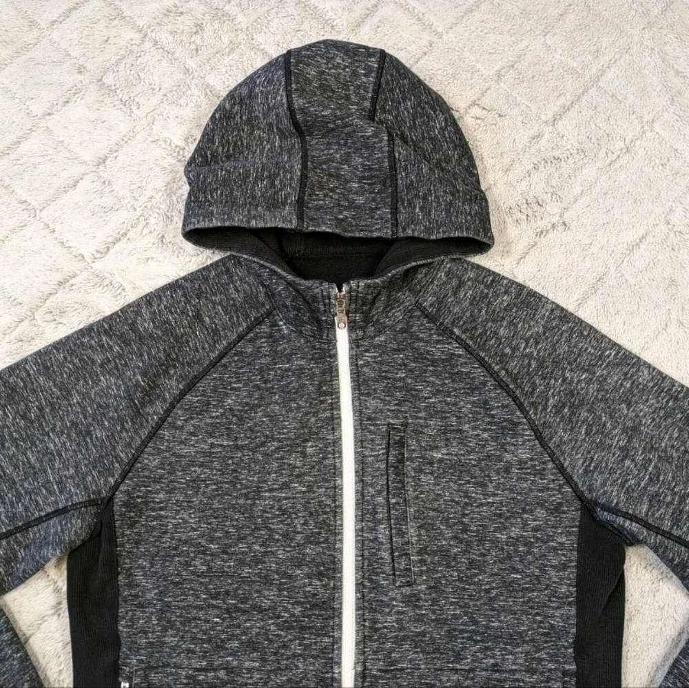 Lululemon Best Coast Hoodie Large